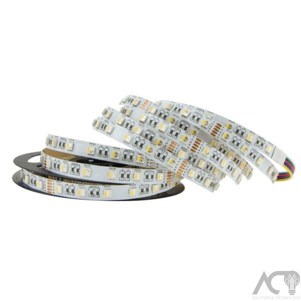 Strip Led Lumytec RGB