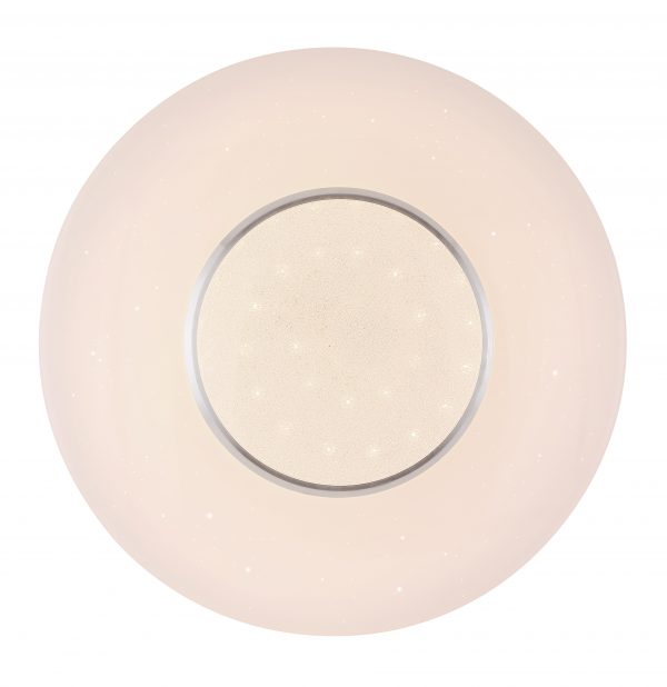 Plafoniera LED dimmerabile Stile UFO Space Age - immagine 4