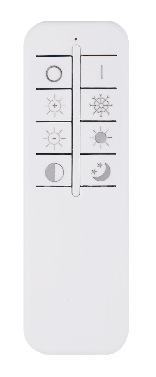 Plafoniera LED dimmerabile Stile UFO Space Age - immagine 8