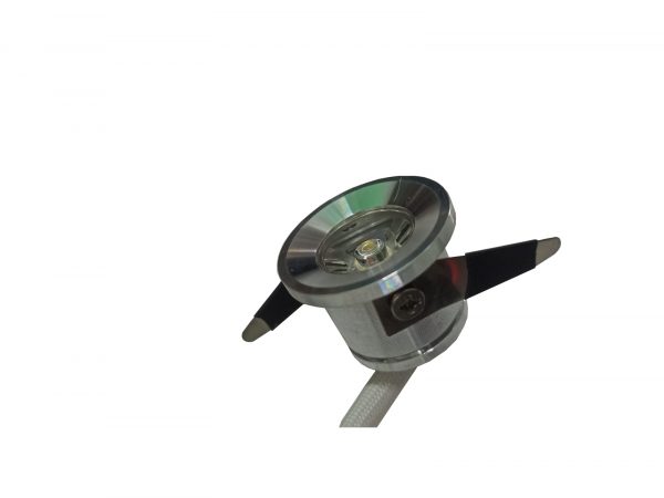 Faretto WISDOM 1W LED COB - immagine 2