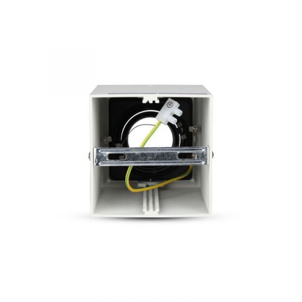 V-TAC Portafaretto LED Montaggio a Plafone Quadrato - immagine 15