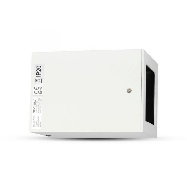 V-TAC Portafaretto LED Montaggio a Plafone Quadrato - immagine 11