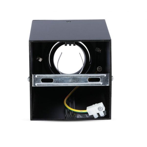 V-TAC Portafaretto LED Montaggio a Plafone Quadrato - immagine 14
