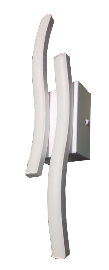 Universo applique 10w per interno moderna