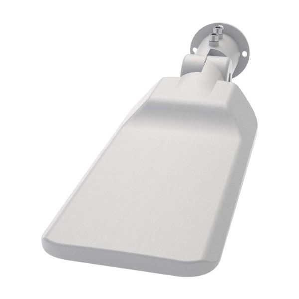 V-TAC Armatura Stradale LED 50W Grigio IP65 - immagine 5