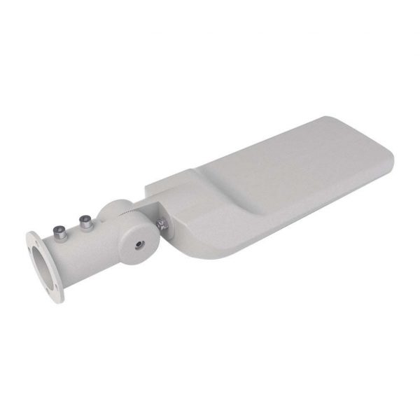 V-TAC Armatura Stradale LED 50W Grigio IP65 - immagine 6