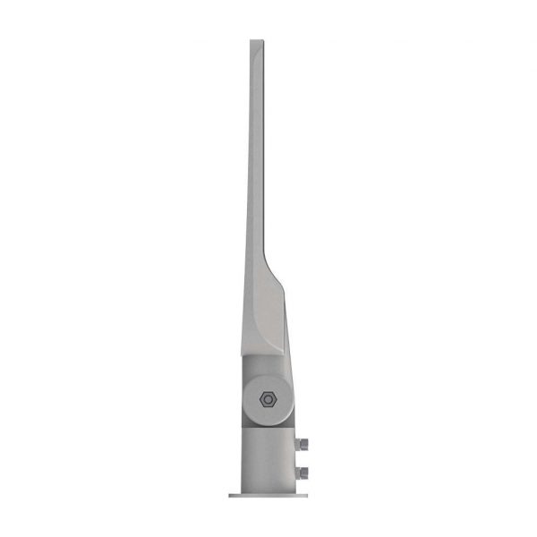 V-TAC Armatura Stradale LED 50W Grigio IP65 - immagine 8