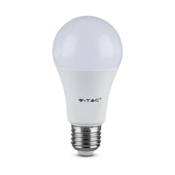 V-TAC Lampadina LED E27 8,5W A60 - immagine 5