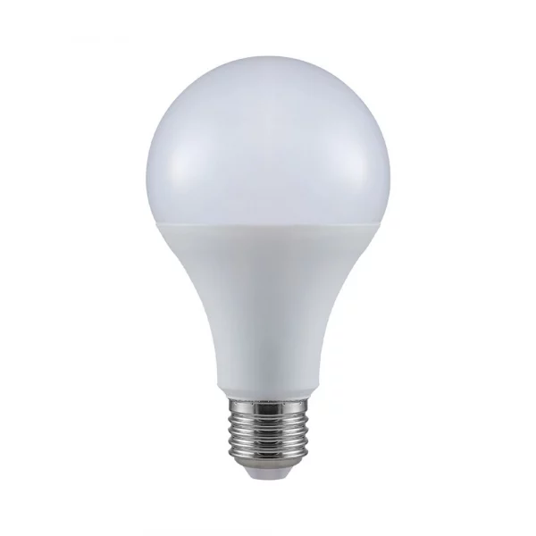 V-TAC Lampadina LED E27 20W 120LM/W A80 Confezione da 10 - immagine 3