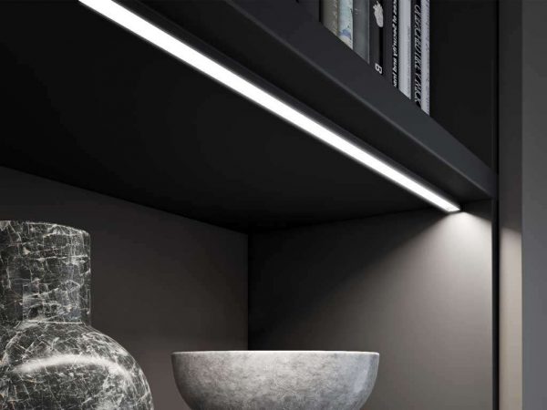 Barra LED Personalizzata - immagine 3