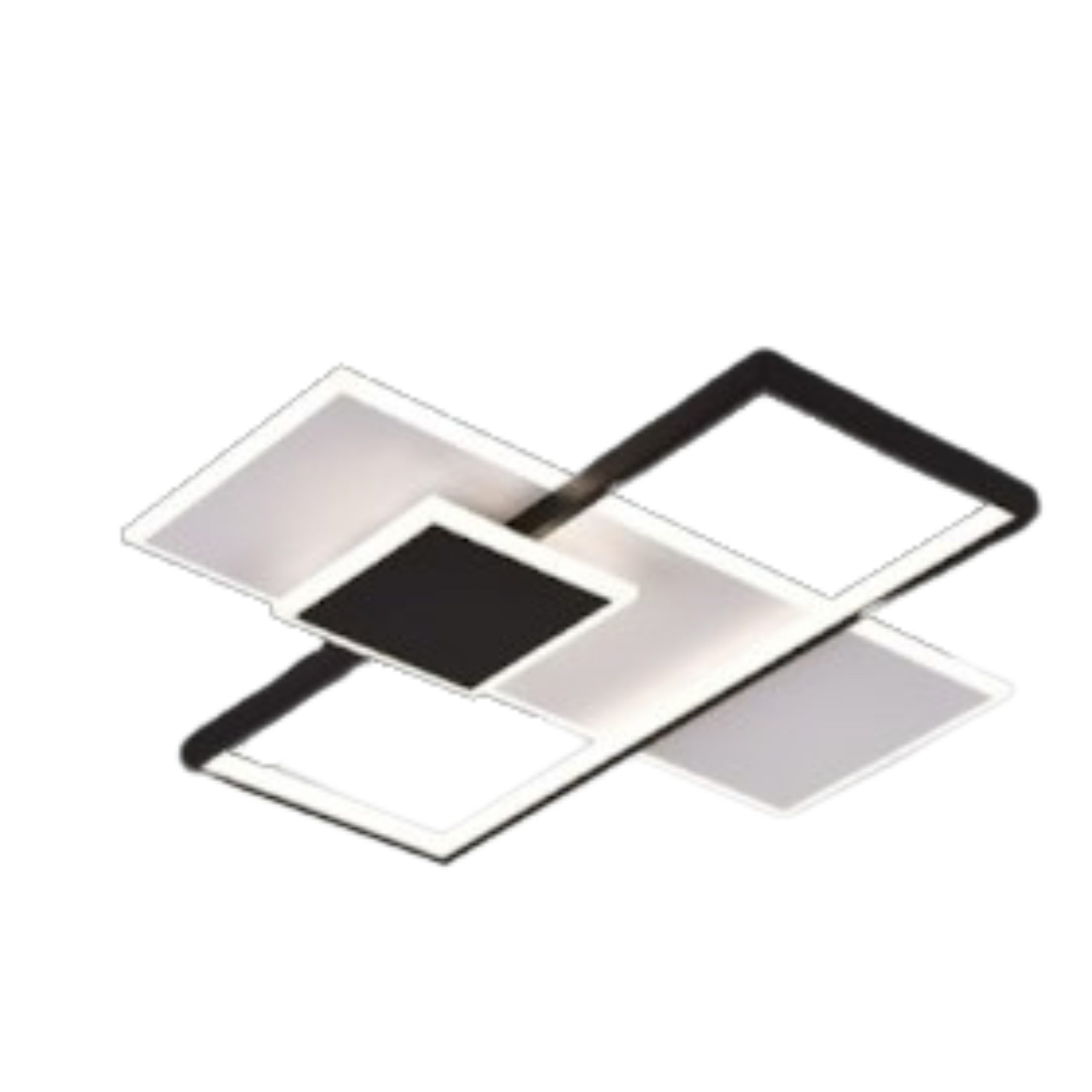 UNIVERSO Plafoniera LED 46W CCT