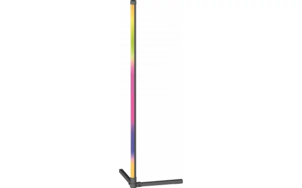 LED lampada da pavimento 8W con Telecomando