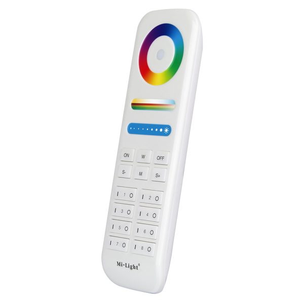Telecomando RGB+CCT a 8 zone - immagine 2