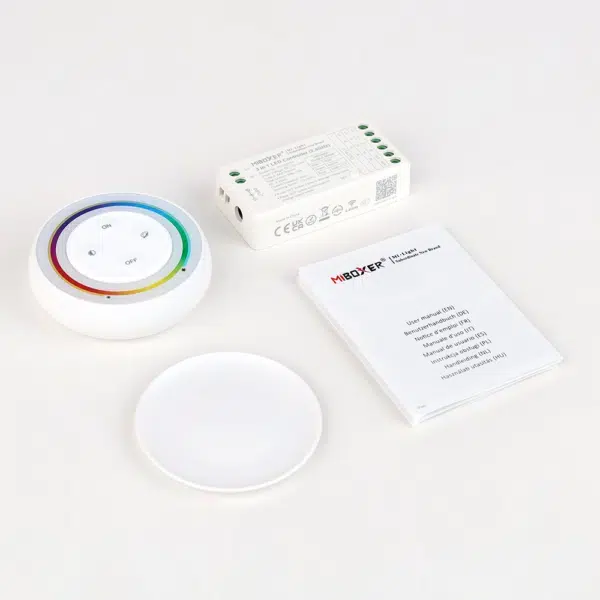 MiBoxer - Kit controller LED 3 in 1 (2,4 GHz) - immagine 3