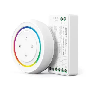 MiBoxer - Kit controller LED 3 in 1 (2,4 GHz)