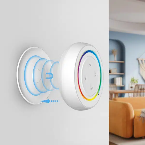 MiBoxer - Kit controller LED 3 in 1 (2,4 GHz) - immagine 2