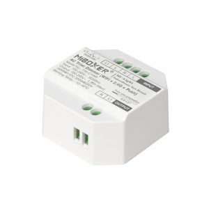 MiBoxer - Dimmer AC Triac (WiFi+2.4G+Push)
