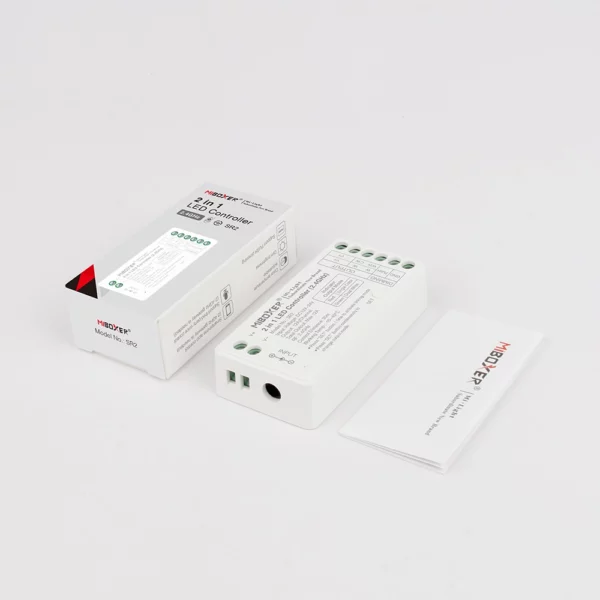 Controller LED 2 in 1 (2,4 GHz) - immagine 4