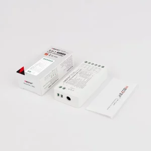 MiBoxer - Controller LED 5 in 1 (WiFi+2.4G)
